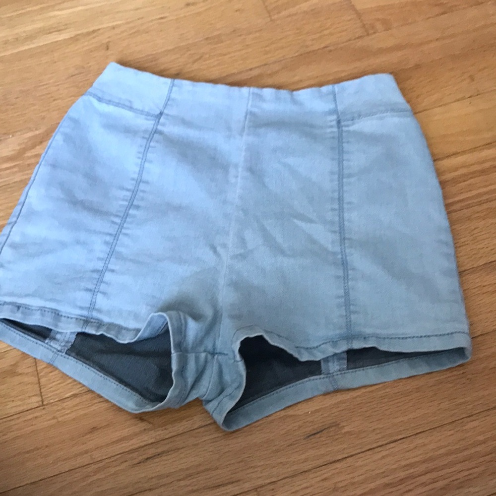 Shorts